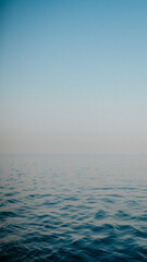 mar azul, sea
