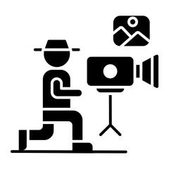 adventure icon