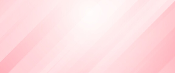 Abstract pink vector background with stripes - obrazy, fototapety, plakaty