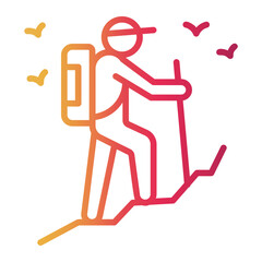 adventure icon