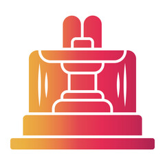 fountain icon