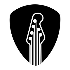 guitar icon