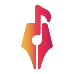 music note icon