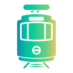 train icon