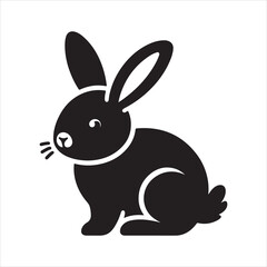 rabbit vector