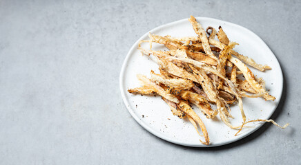  dried pollack, Thinly Sliced Roasted Pollack