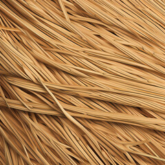 haystack illustration background