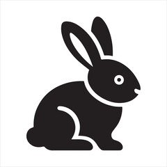 rabbit vector
