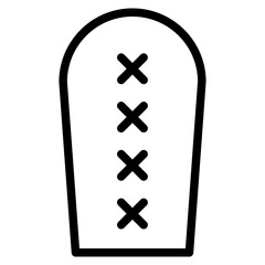 Obraz premium cactus icon