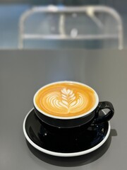 cup of coffee