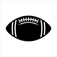 American Football Icon M_2112001