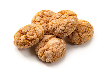 懐かしい日本の駄菓子、マコロン