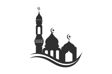 Ramadan Typography Design, Ramadan Logo Design, Islamic Logo, Ramadan Mubarak, Ramadan Kareem, Islamic typography, Islamic calligraphy, Calligraphy Design, Logo Design, Graphic Design, Vector Design