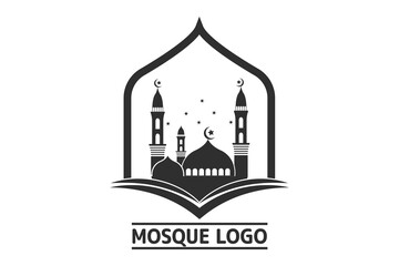 Ramadan Typography Design, Ramadan Logo Design, Islamic Logo, Ramadan Mubarak, Ramadan Kareem, Islamic typography, Islamic calligraphy, Calligraphy Design, Logo Design, Graphic Design, Vector Design