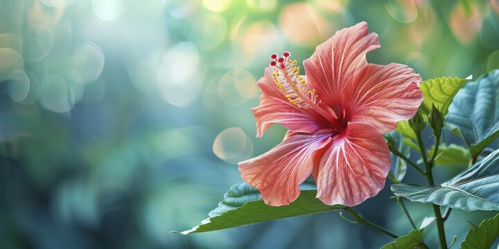 "Tropical Hibiscus" Images – Browse 734 Stock Photos, Vectors, and