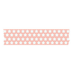 Washi tape paper clipart