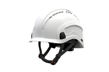 Helmet for Ultimate Protection Isolated On Transparent Background
