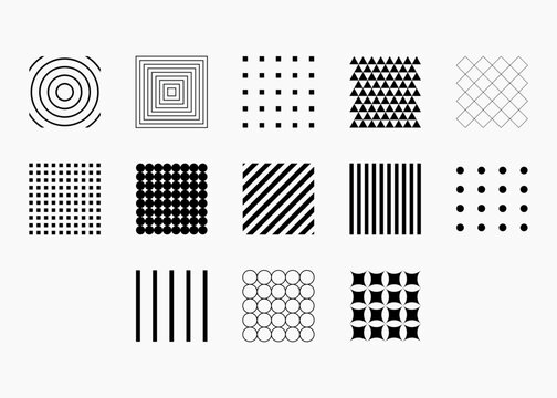 patterns