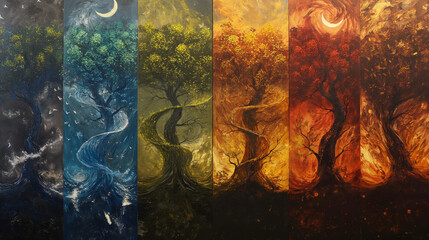 Elements of the Gaia