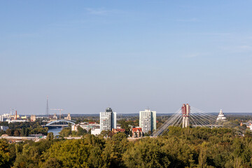 Bilder aus der Landeshauptstadt Magdeburg