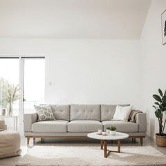 modern living room interior design