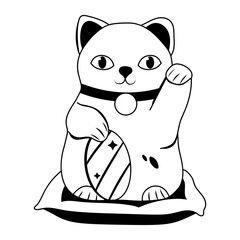 Maneki Neko