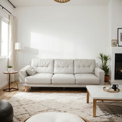 modern living room interior design