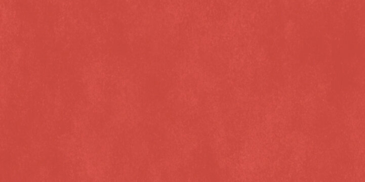 Abstract watercolor red texture vector background banner. Concrete Art Rough Stylized Texture and Surface of old and dirty outdoor building wall
