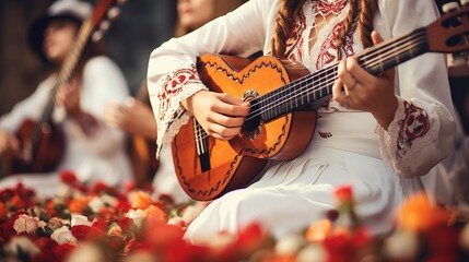 Traditional music performances enrich the atmosphere with cultural resonance, fostering a sense of heritage and connection among the audience members.
