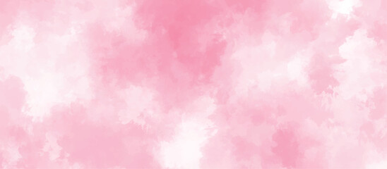 abstract colorful background with bokeh .Delicate sepia background with paint stains watercolor texture .subtle watercolor pink yellow blue gradient illustration.