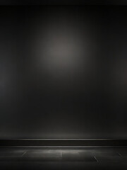 dark wall background