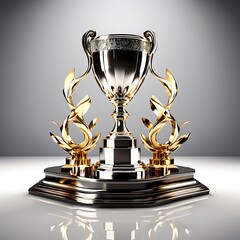 winner award podium prize silver gold trophy win champion pedestal first stage bronze sport