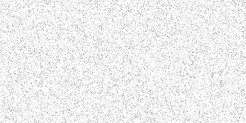 Fototapeta premium Abstract design with white paper background and terrazzo flooring texture .beautiful terrazzo matt tile stone for flooring grey marble texture background .black and white terrazzo stone texture.