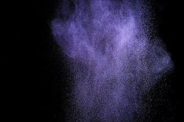 Smoke dark cloud. Light pattern. Storm night clouds. Sky texture. Purple fog backdrop. Grunge texture.	
