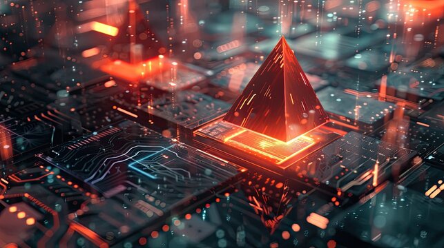 blockchain tale