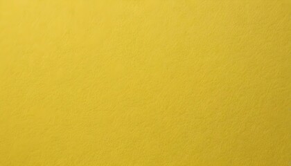 Fototapeta premium Light yellow monochrome velvet texture background
