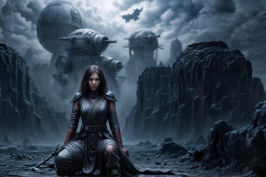 Alieni e Abitanti- Esplorando la Possibilit&agrave; di Vita su Pianeti Lontani