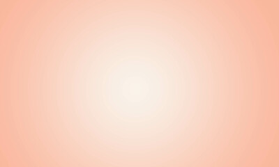 Fondo de degradado naranja palido claro.  © Gabrieuskal