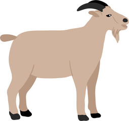 goat clipart