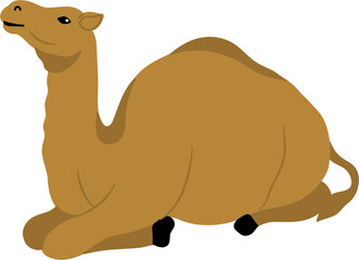 camel clipart