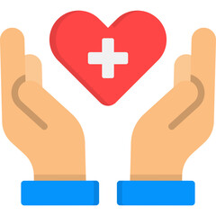 Medical Care Icon