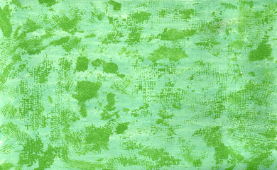 Hand drawn watercolor high definition texture isolated on white canvas
