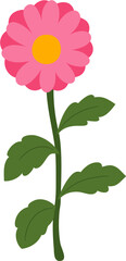 flower plant clipart