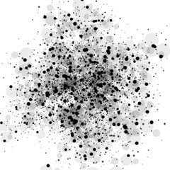 PAINT SPLASH TEXTURE