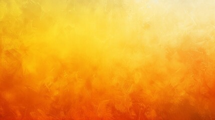 white yellow orange , abstract background shine bright light and glow template empty space , grainy noise grungy texture color gradient rough 