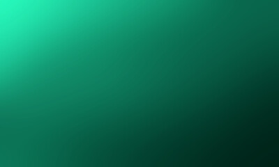 green fabric cloth textures blurred defocused with smooth gradient background