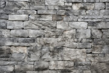 Grey Cement Texture on Stone Wall Background. Textured Concrete Design for Industrial Decoration