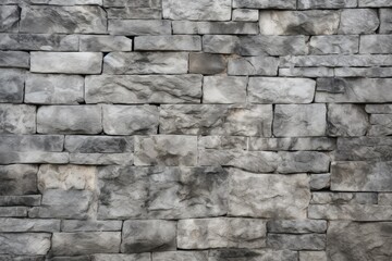 Obraz premium Grey Cement Texture on Stone Wall Background. Textured Concrete Design for Industrial Decoration