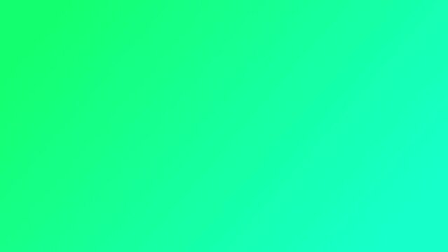 gradient Background Loop Animation. Video High Quality 4k