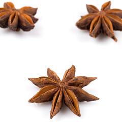 Stars anise